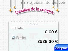 Nintendo presenta: New Style Boutique