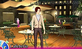 Nintendo presenta: New Style Boutique