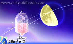 Nintendo presenta: New Style Boutique