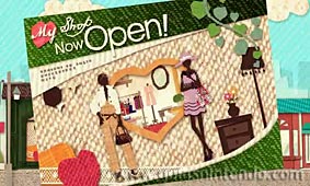 Nintendo presenta: New Style Boutique