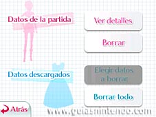 Nintendo presenta: New Style Boutique