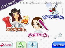 Nintendo presenta: New Style Boutique