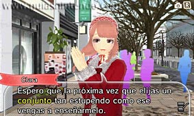 Nintendo presenta: New Style Boutique