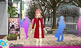 Nintendo presenta: New Style Boutique