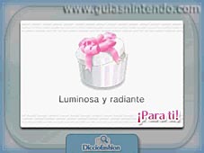 Nintendo presenta: New Style Boutique