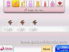 Nintendo presenta: New Style Boutique