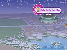 Nintendo presenta: New Style Boutique