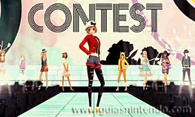 Nintendo presenta: New Style Boutique