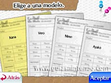 Nintendo presenta: New Style Boutique