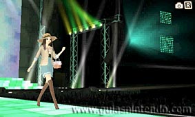 Nintendo presenta: New Style Boutique