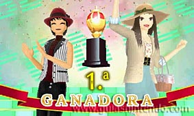 Nintendo presenta: New Style Boutique
