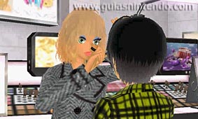 Nintendo presenta: New Style Boutique