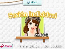 Nintendo presenta: New Style Boutique