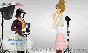 Nintendo presenta: New Style Boutique