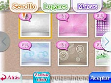 Nintendo presenta: New Style Boutique