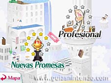 Nintendo presenta: New Style Boutique