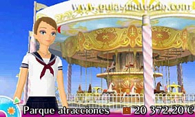 Nintendo presenta: New Style Boutique