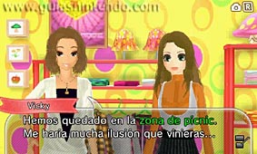 Nintendo presenta: New Style Boutique