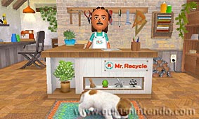 Nintendogs + Cats (3DS)