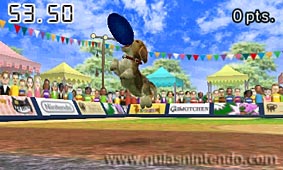 Nintendogs + Cats (3DS)