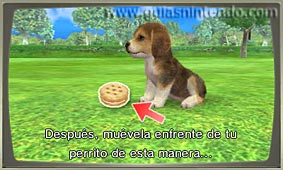 Nintendogs + Cats (3DS)