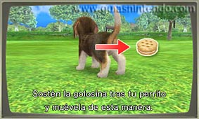 Nintendogs + Cats (3DS)