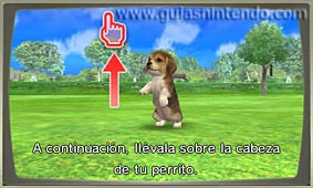 Nintendogs + Cats (3DS)