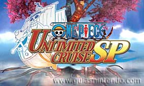 One Piece: Unlimited Cruise SP