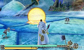 One Piece: Unlimited Cruise SP
