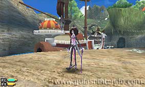 One Piece: Unlimited Cruise SP