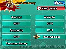 One Piece: Unlimited Cruise SP