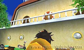 One Piece: Unlimited Cruise SP