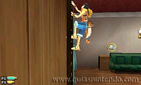 One Piece: Unlimited Cruise SP