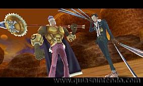 One Piece: Unlimited Cruise SP