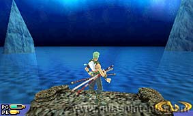 One Piece: Unlimited Cruise SP