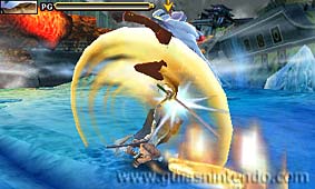 One Piece: Unlimited Cruise SP