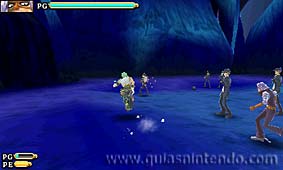 One Piece: Unlimited Cruise SP