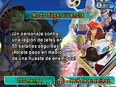 One Piece: Unlimited Cruise SP