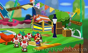 Paper Mario: Sticker Star