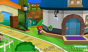 Paper Mario: Sticker Star