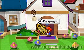 Paper Mario: Sticker Star