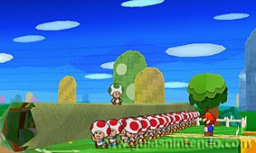 Paper Mario: Sticker Star