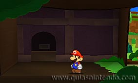 Paper Mario: Sticker Star