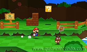Paper Mario: Sticker Star