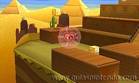 Paper Mario: Sticker Star
