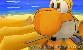 Paper Mario: Sticker Star