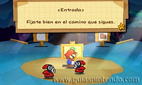Paper Mario: Sticker Star
