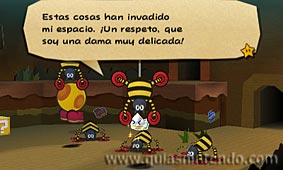 Paper Mario: Sticker Star