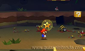 Paper Mario: Sticker Star