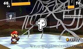 Paper Mario: Sticker Star